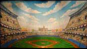 136 Baseball Stadium thumb